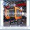 2016 Automatic Shape Moulding Frequency Machine EPS