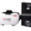 2016 Newest 3D VR Virtual Reality Headset 3D Movie Game Glasses Adjust Cardboard VR BOX 2.0 For 3.5~6.0"