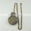 Hot Sale Vintage Pocket Watch With Long Chain