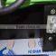 Simulator arcade car racing game machine pedal car racing machine for kids