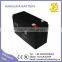 12v9ah alarm system battery SLA maintenance free battery