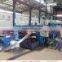 the window seal extruder/rubber gasket extruder machine