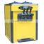 25L/H table top ice cream machine with over night /icecream machine