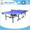 8Feet Foldable Tennis Table MDF Top 15mm Thickness