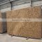 Main push products Baltic Brown prefab granite countertop