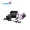 TrustFire bike front light high power D014 Cree XML T6 headlamp bicycle cycling bike light led bicycle rear light