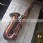professional alto saxophone looking for an agent