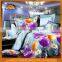 Latest Design Elegant 100 Cotton Baby Bedding Set