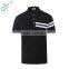 Custom Minimalism Raglan Men's Polo T Shirt Jersey Polo Shirt