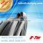 door weather strip with adhesive rubber