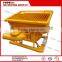 putzmeister concrete pump hopper for S valve/ concrete pump spare parts / transit mixer parts