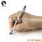 KKPEN 6 in 1 multi tool stylus pen,touch screen stylus tool pen best for you