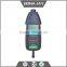 High quality portable LCD display digital speedometer tachometer