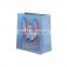 Fashion Custom Cheap Price Printed Paper Bread Bags With Your Own Design