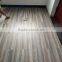 Commercial fexible on designs and colors laminated wooden click floor tile