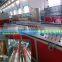 Plastic Pvc Marble Profile Extrusion Line for Tiles/wall Panel
