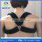 Elastic Posture Corrector Correction Clavicle Support Back Shoulder Brace Belt