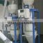 European standard Rice flour milling equipment