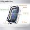For iPhone 6s waterproof case, newest clear style waterproof phone cover for iphone 6s