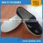 Cleanroom ESD antistatic working shoes ESD pvc sole canvas shoes