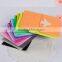 Hot sale travel pvc passport holder