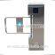 Entrance turnstile, Swing Gate For wheelchair