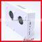 2015 new product hotel wireless bluetooth speaker with alarm clock
