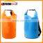 PVC Waterproof Bag Ocean Pack Dry Bag With Shoulder Straps