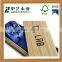 Natural handmade high quality new design wooden tie necktie display box