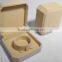 factory price velvet jewelry box bracelet box velvet bracelet box