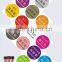 Factory price wholesale organic fashion illuminate hair color brand