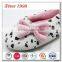 2016 New foldable shoes for women cheap wholesale girls folding ballerina shoes