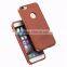 QIALINO Amazon Hot Sale Sleeve Cases, Ultra Thin For Apple iPhone 6 Leather Case