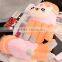 Woman Ladies Girl Winter Fluffy Rabbit Gloves