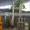 Series EOS pyrolysis oil distillation plant, waste tyre oil plant,waste oil recycling machine