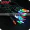 LIDORE Colorful Decoration M5 LED String lights