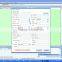 Full functions gps tracking software with unlimited users