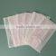 CE ISO FDA certificates 2 ply/3 ply nonwoven face mask