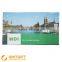 Factory Customized High Absorption Microfiber Dusting Cloth