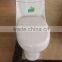 COCO ceramic washdown four inch outlet SASO toilet for saudi arabia