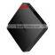 2016 factory direct selling ! T95n Amlogic s905 4K cable KODI 16.0 1G 8G Android TV box