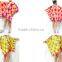 vintage retro HIPPIE BOHO Tie dye festival music beach fringe shirt tunic tent kaftan cover up PLUS Block colors