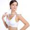 2014 new design breathable sport underwear/lady underwear/ sexy bra and panty