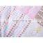 Baby and kindergarten 100% cotton quilt 3 pieces bedding sets dream time