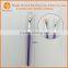 Hot New arrivals colored makeup brush cosmetic brush Eyeshadow Sponge Applicator
