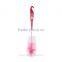 China Manufacturer Reuseable Fda Approved Baby Milk Feeding Bottle Cleaner Brush