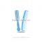 Hot Selling In America For Children Baby Hair Comb And Brush Set
