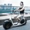2016 NEW Halei Harley E-motor 2 person electric scoota