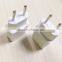 HOT !!! 5v1a Home travel charger with simple style