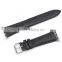 Luxury Exotic Leather Watch Band Genuine Leather Alligator Watch Band for iWatch